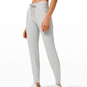 Lululemon Ready to Rulu jogger pant